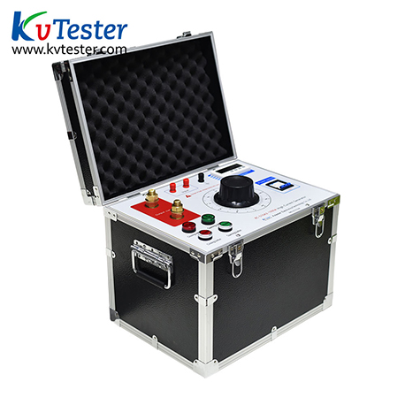 High Current Generator 